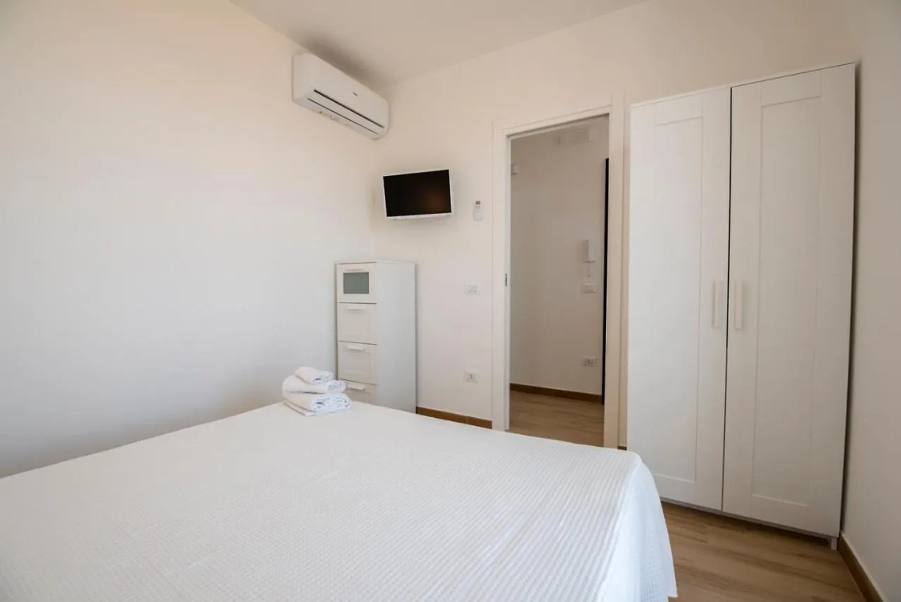 別荘 Charming House Truvatura - Sicilia Vacanza マルツァメミ イタリア