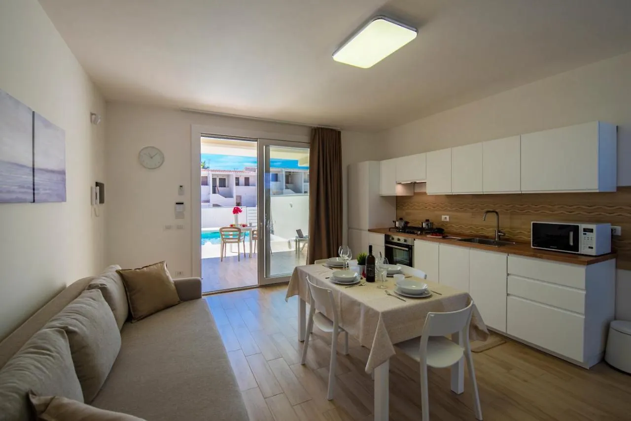Charming House Truvatura - Sicilia Vacanza マルツァメミ 別荘
